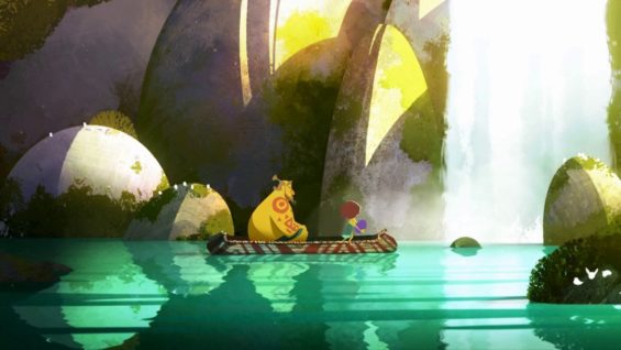 Avexir Updates Flashy Plasma-Topped RAM to DDR4